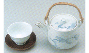 茶器（陶器）